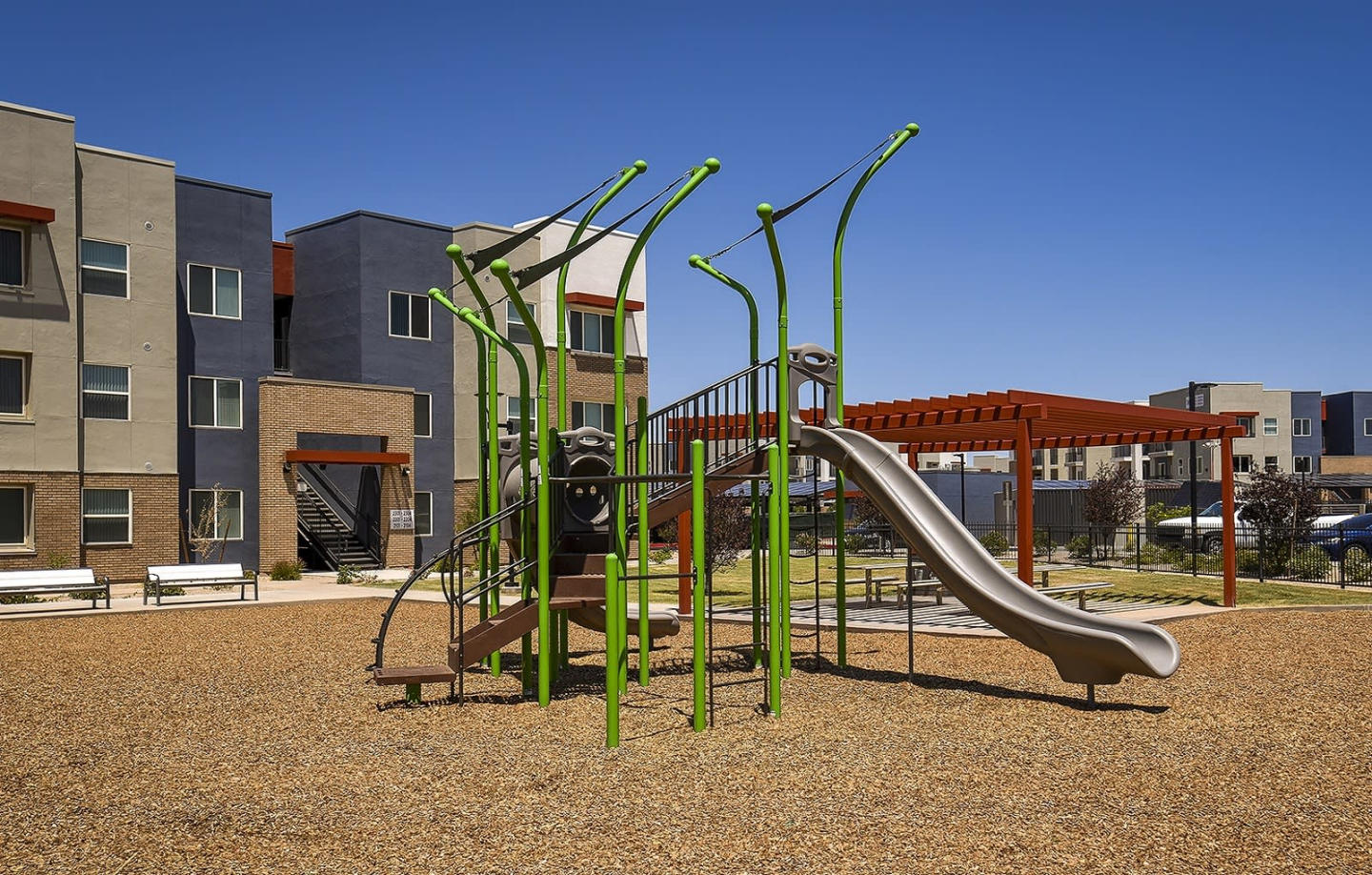 Affordable Housing - Aviara Flats Image 7