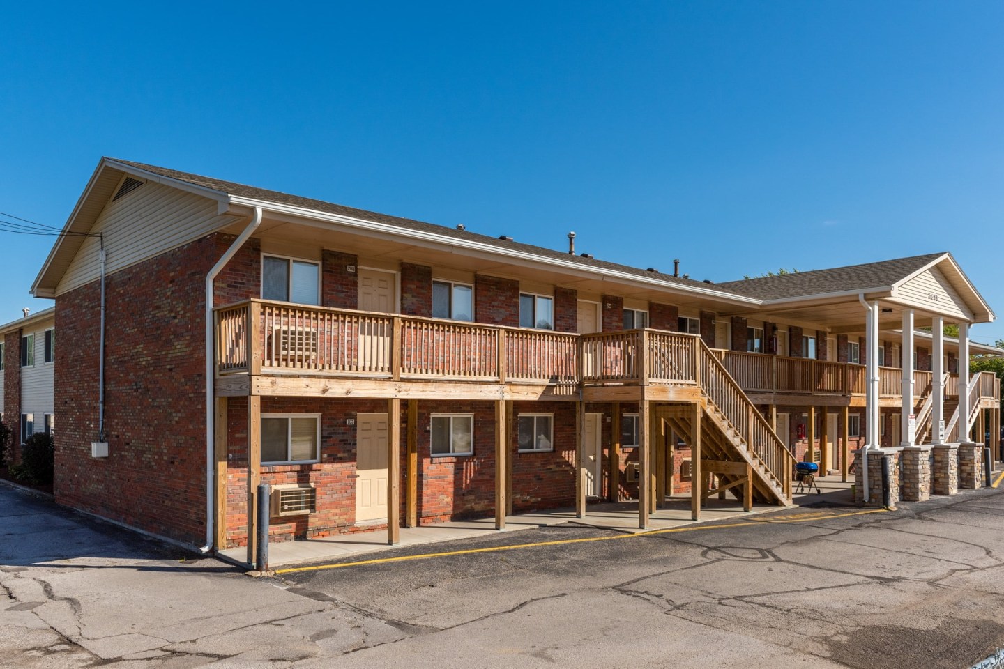 Redstone Commons Image 13
