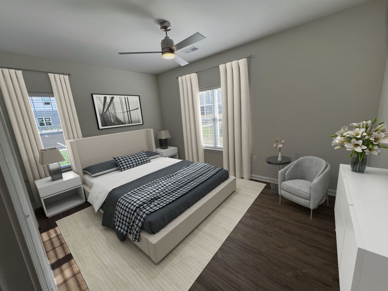 Smyrna Village Apartments Image 18