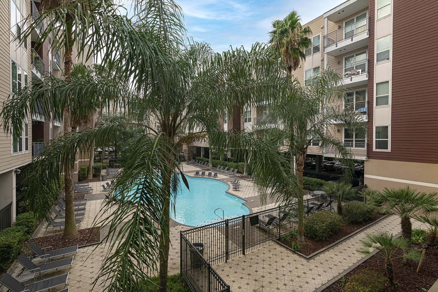 Marquis Apartments Image 29