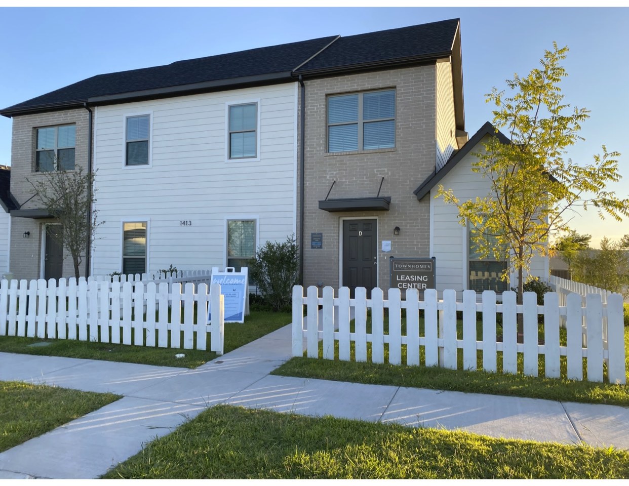 Townhomes at Bluebonnet Trails Image 22
