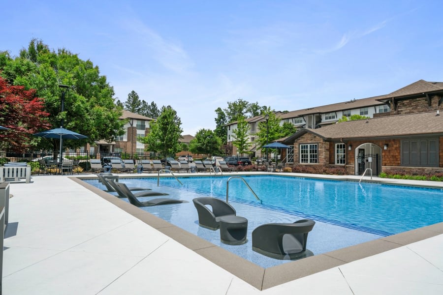 Artisan Station Apartments Image 15