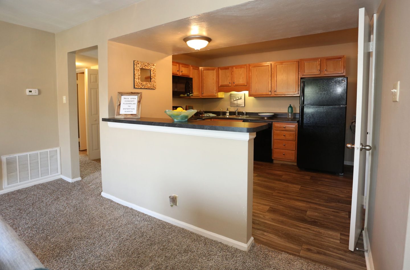 Cedar Point Apartments Image 27