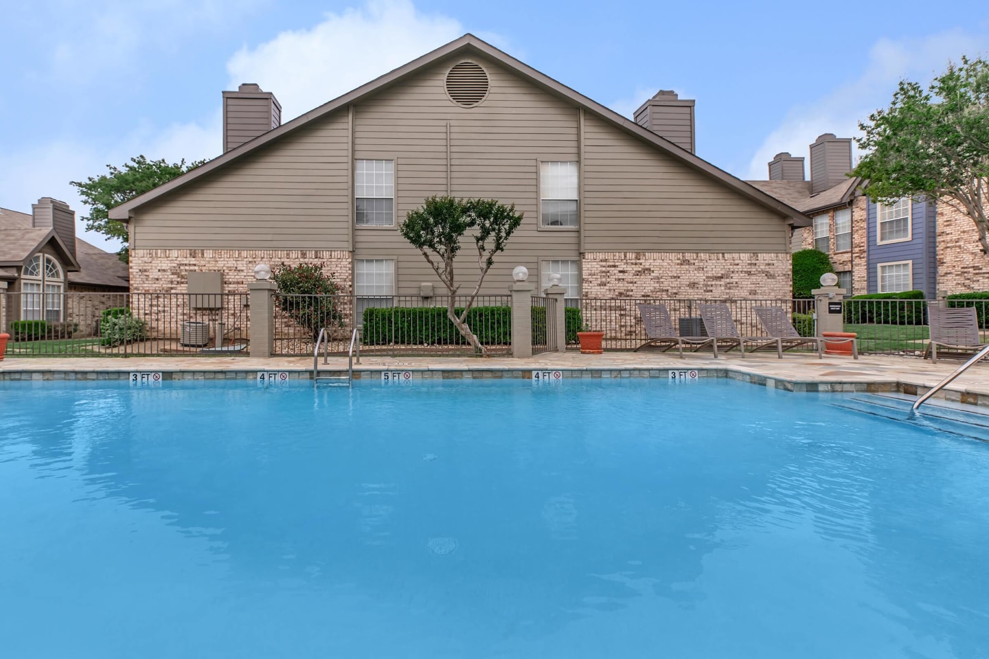 Plano Park Townhomes Image 6