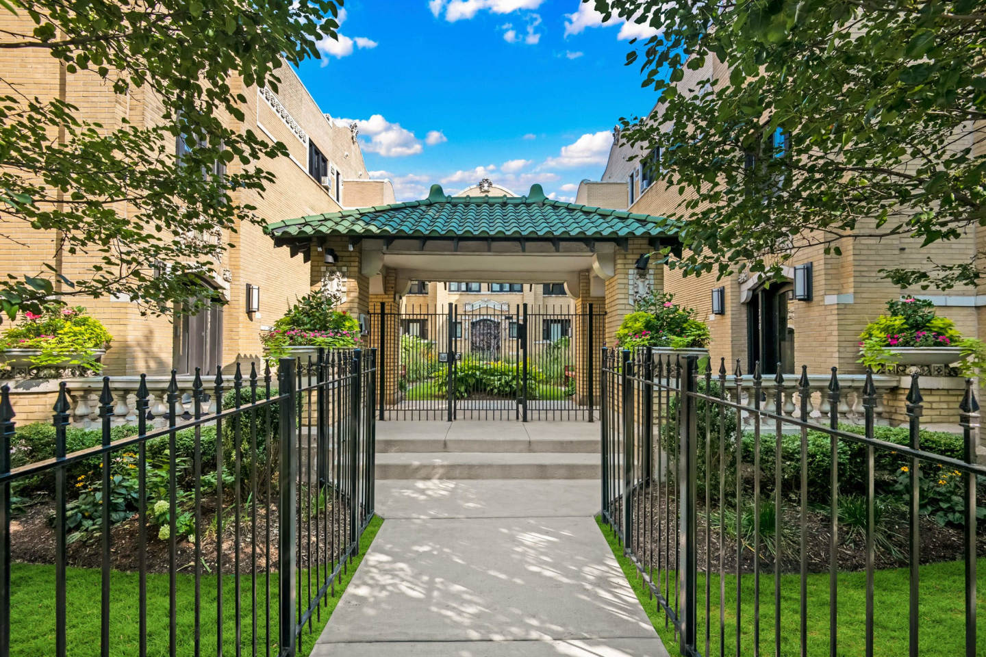 Irving Courts by Reside Image 1
