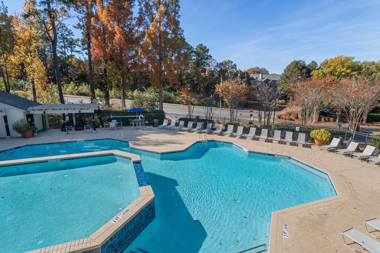 Sugar Mill Apartments Image 12