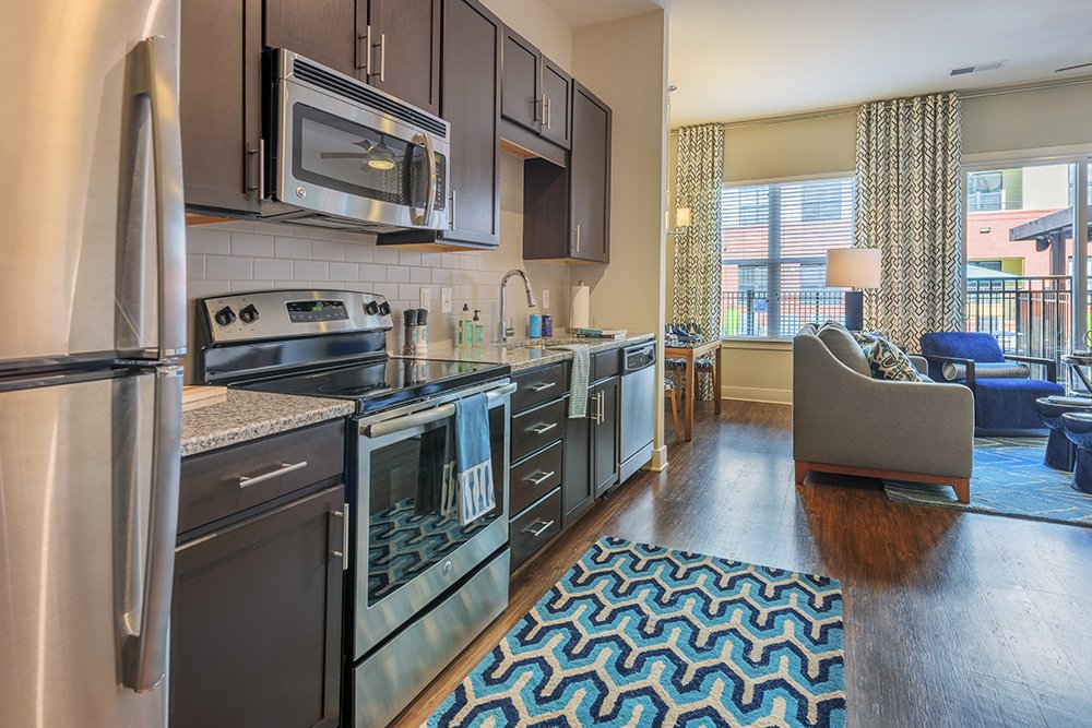 The Lincoln Apartments Image 45