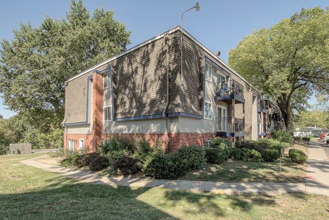 Northpark Court Apartments Image 1