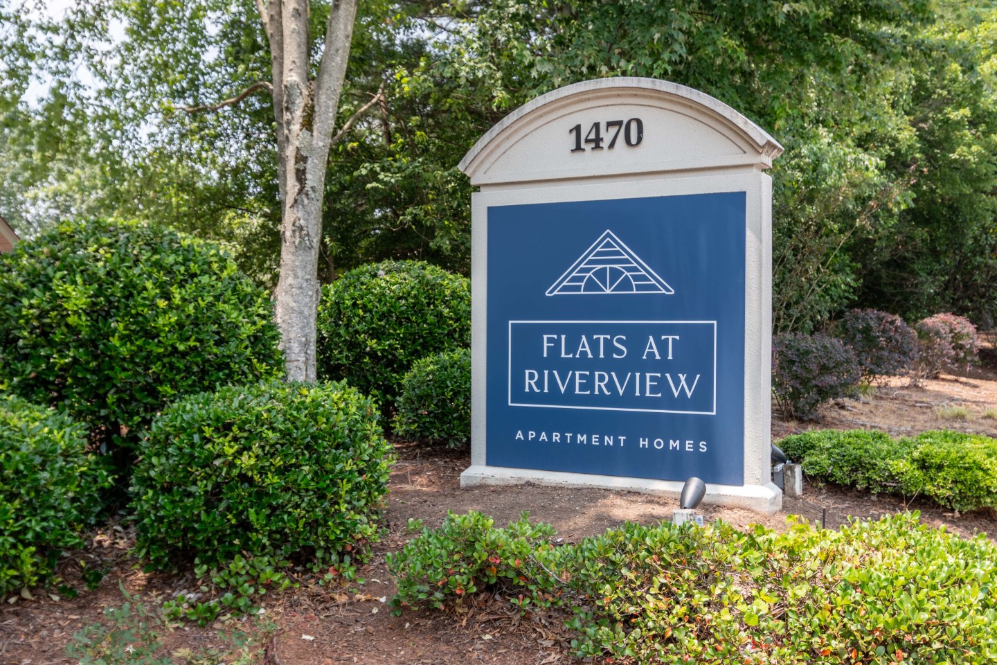 Flats at Riverview Image 24