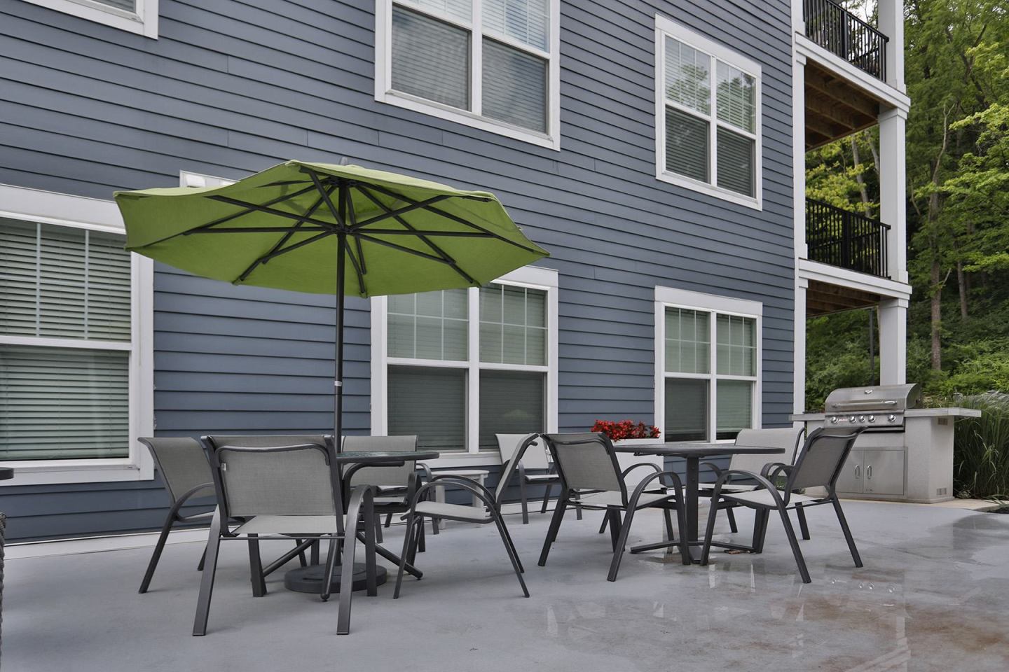 Element Oakwood Image 19