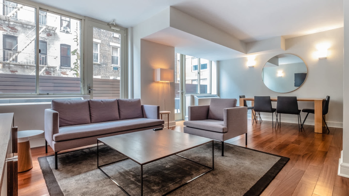Longacre House Apartments Image 31
