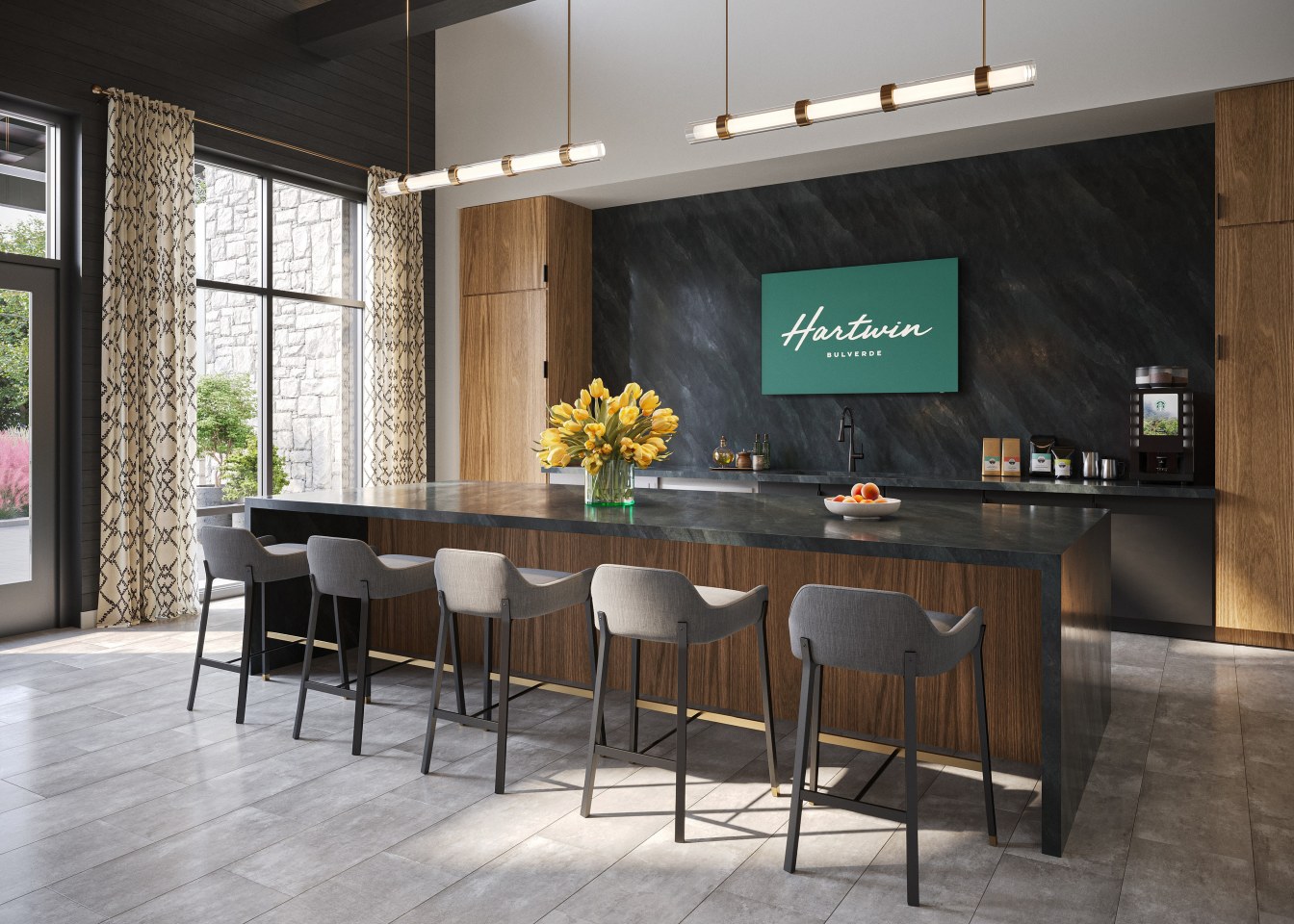 Hartwin Bulverde Image 8