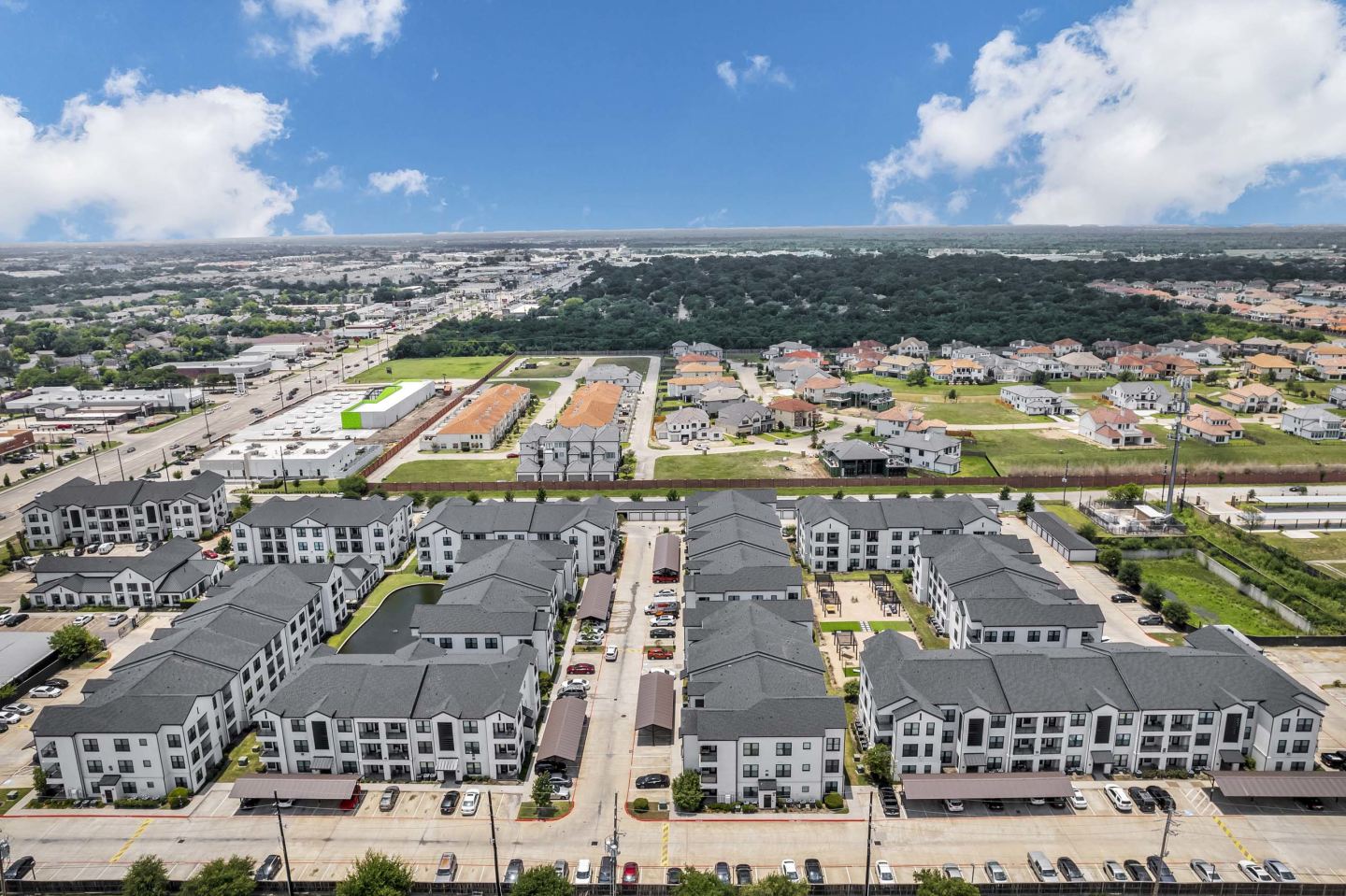 The Peri on Westheimer Image 18