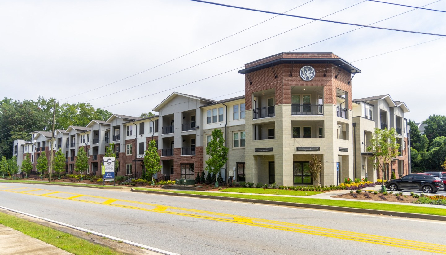 The Legacy at Walton Kennesaw Mountain - Senior Housing Image 32