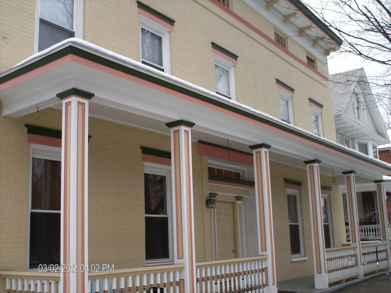 Skidmore Apartments Image 44