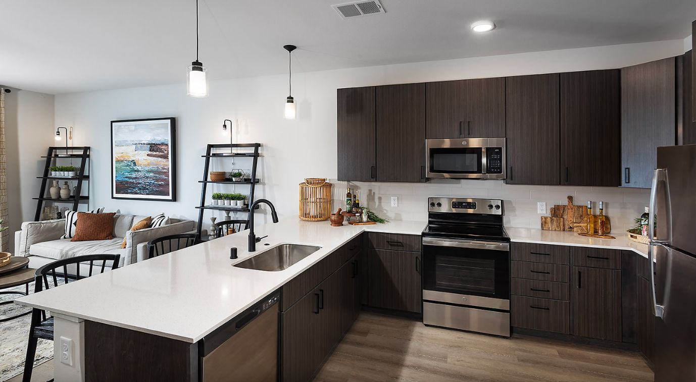 Eastpark Apartments Image 16