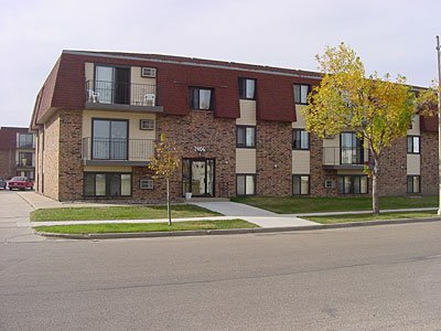 Newgate Apartments Image 10