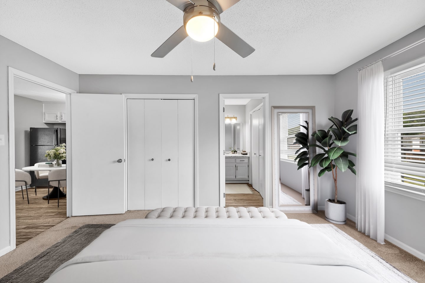 Belmont Heights Apartments & Townhomes Image 50