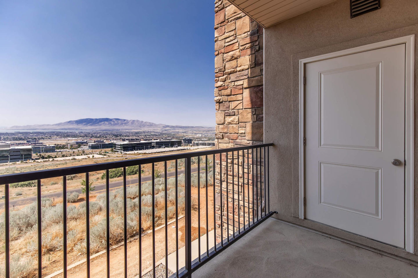 Seasons of Traverse Mountain Townhomes Image 25