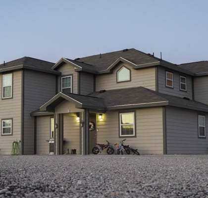 Oak Manor Villas Image 15