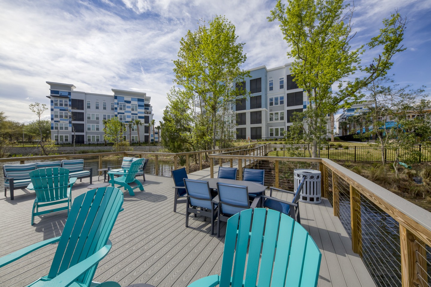 Ciel Apartments Image 3