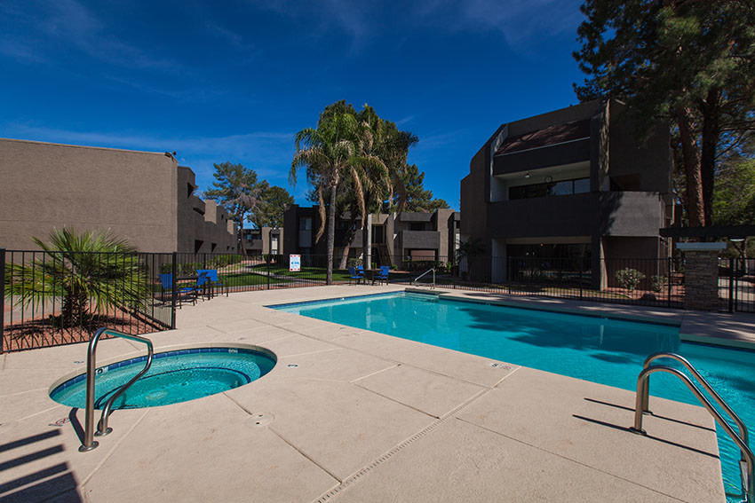 La Costa at Dobson Ranch Image 35