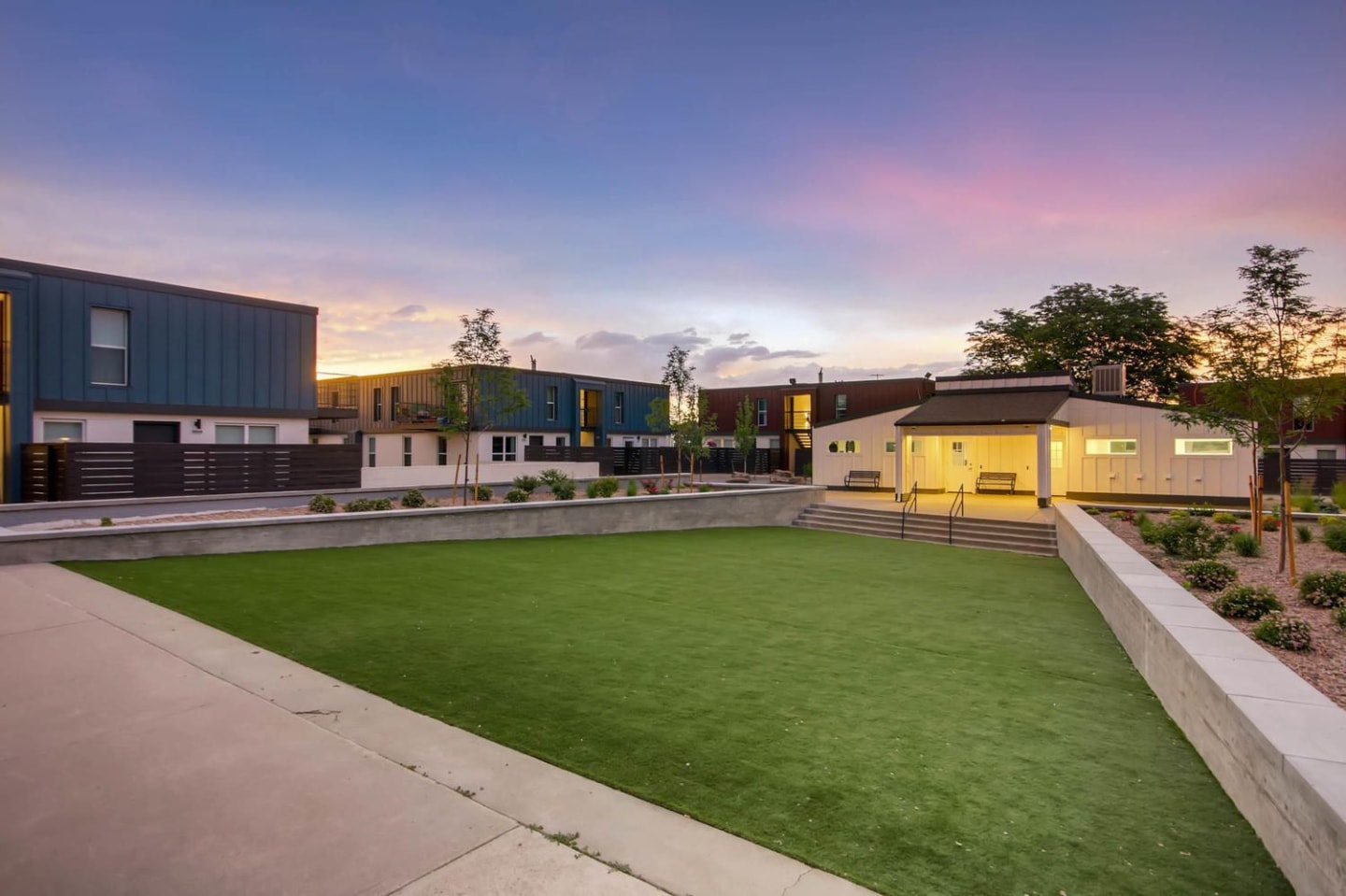 Copperwood Apartments Image 5