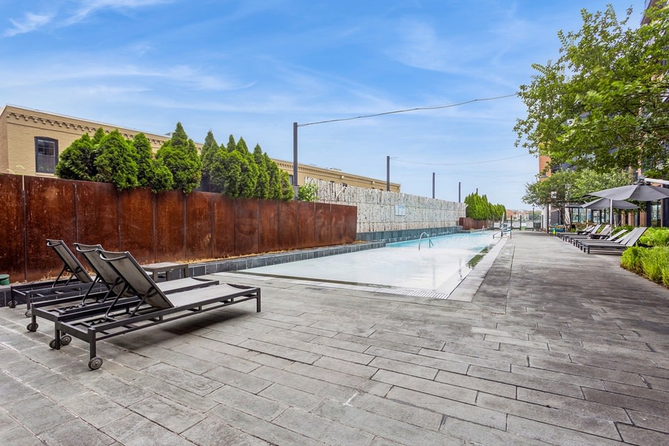 Union Wharf Apartments Image 57