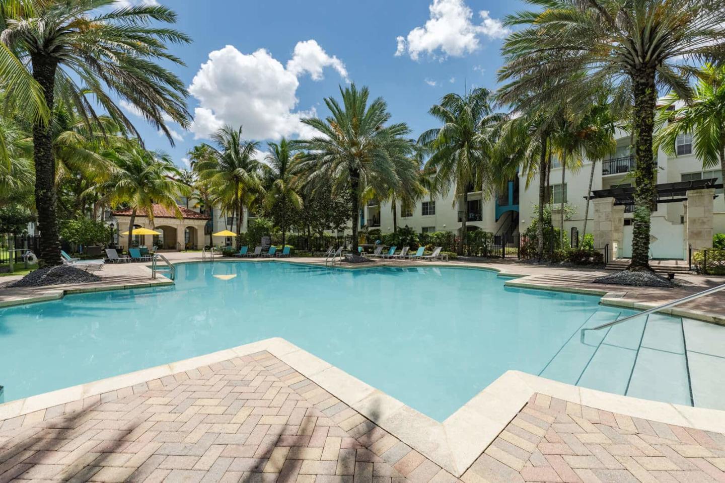 Grand Riviera Miramar Image 4