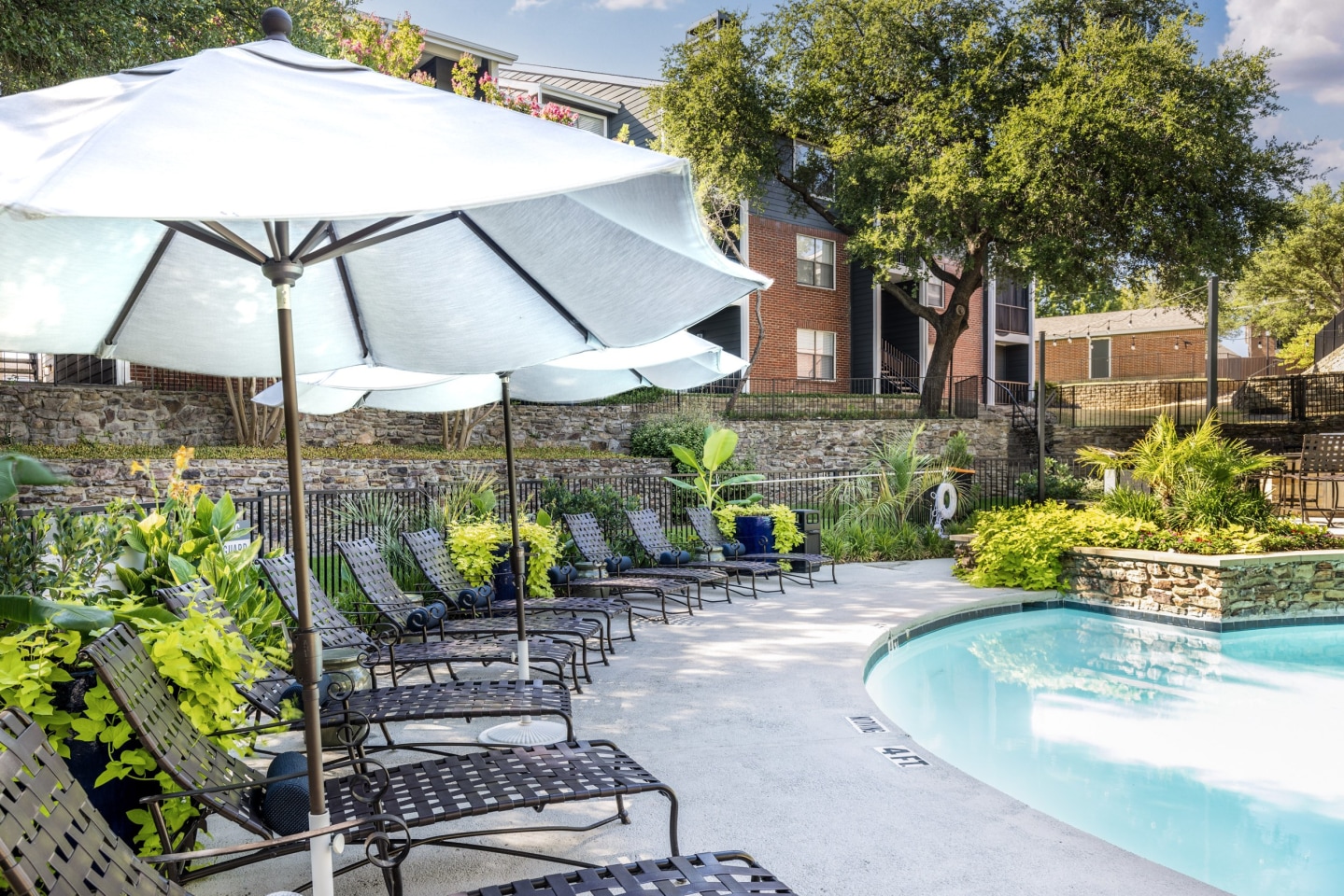 Steeplechase Apartments Image 24