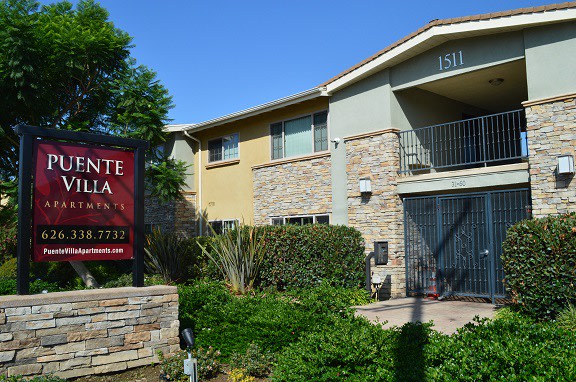 Puente Villa Apartments Image 7