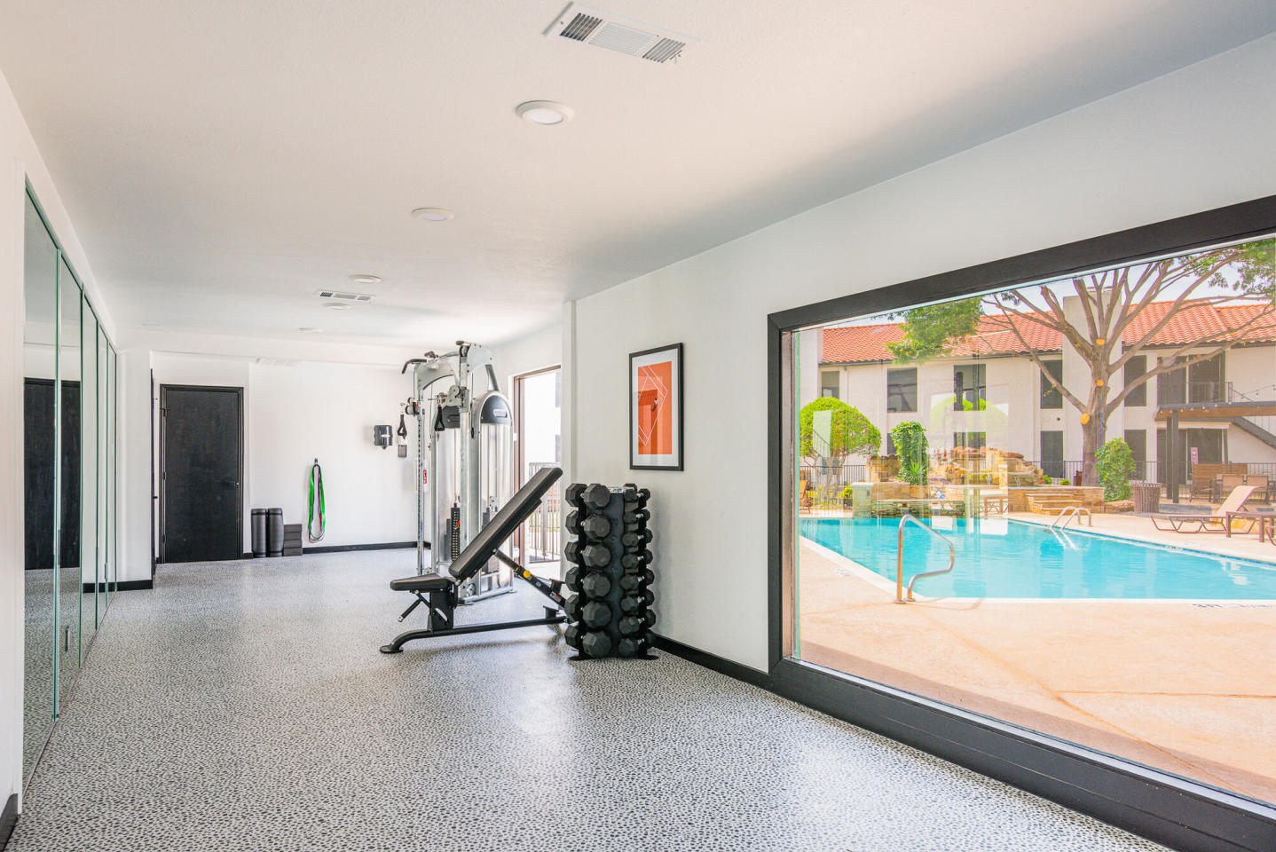 Athena Apartment Homes Image 1