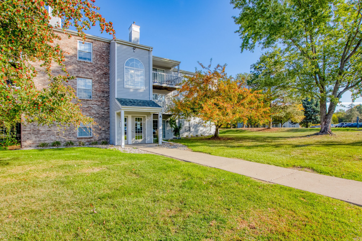 Club Meridian Apartments Image 20