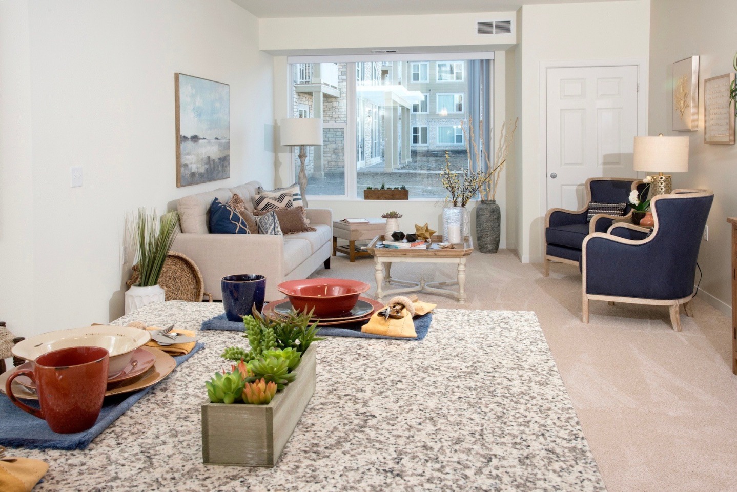 Senior & Affordable Housing - The Legends of Champlin Image 26