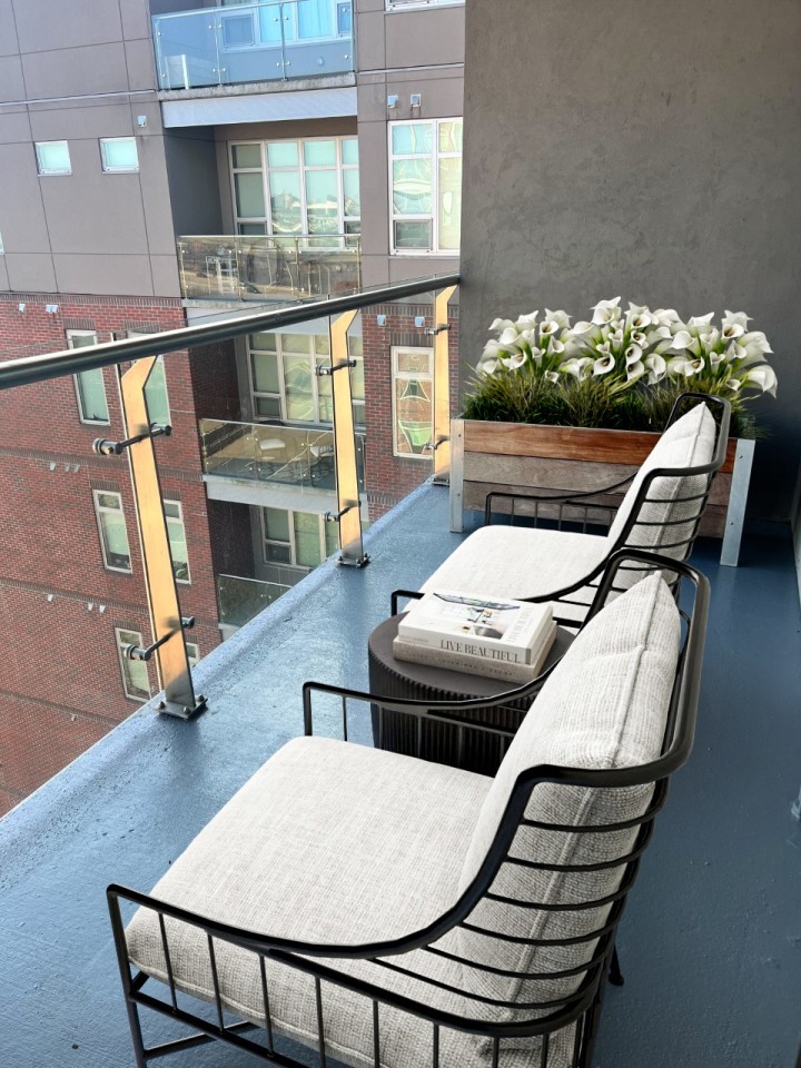 Terraces at Manchester Image 61