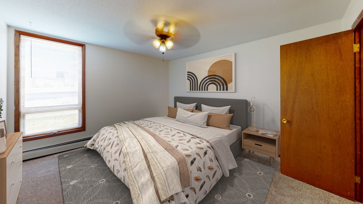 Cedar Gate Apartments Image 5
