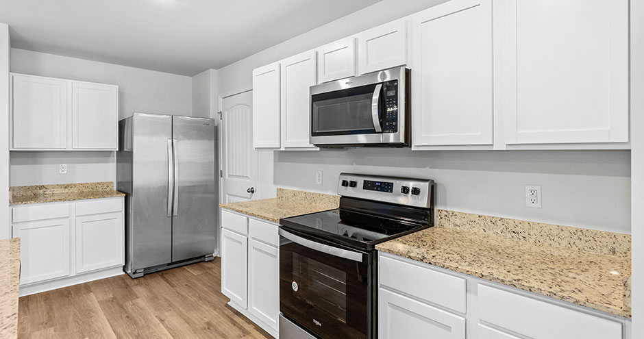 Chatteron Springs Image 11