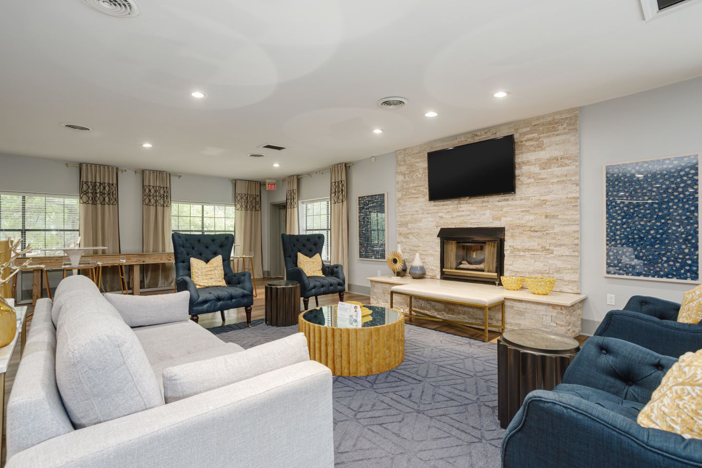 Bellevue Heights Apartments Image 16