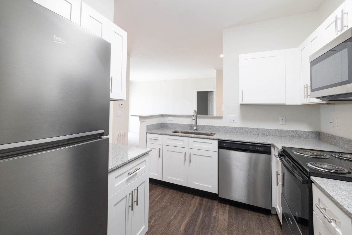Center Point Apartments Image 2