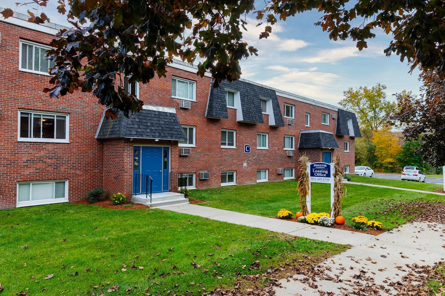 Princeton Commons Image 9