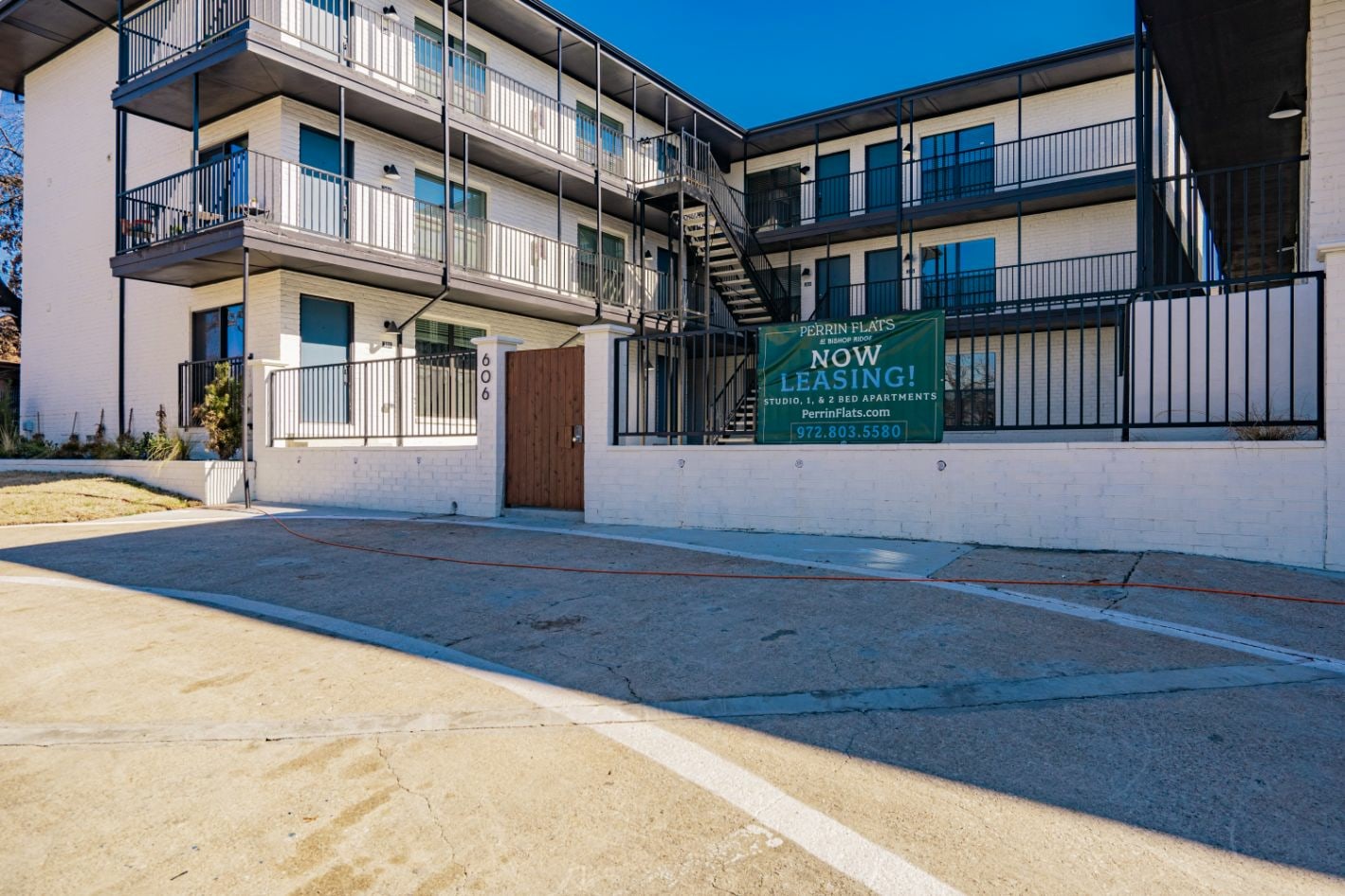 Perrin Flats at Bishop Ridge Image 30