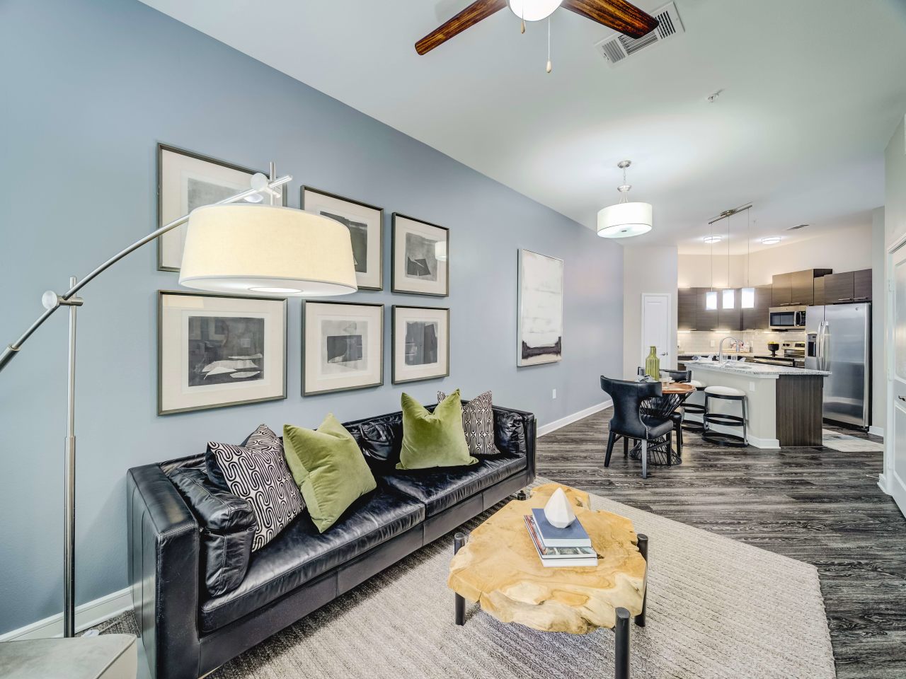 Cortland Las Colinas Image 7