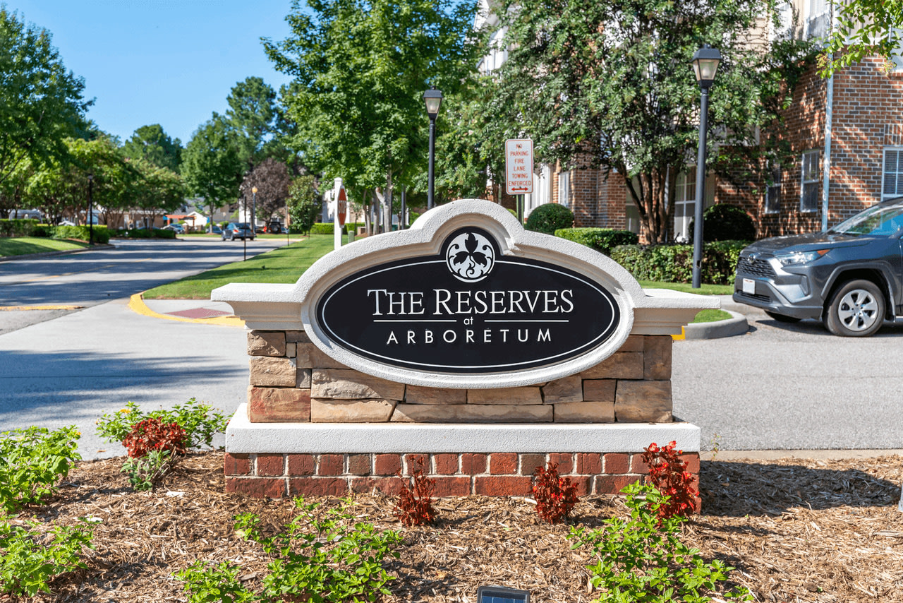 The Reserves at Arboretum Apartment Homes Image 35
