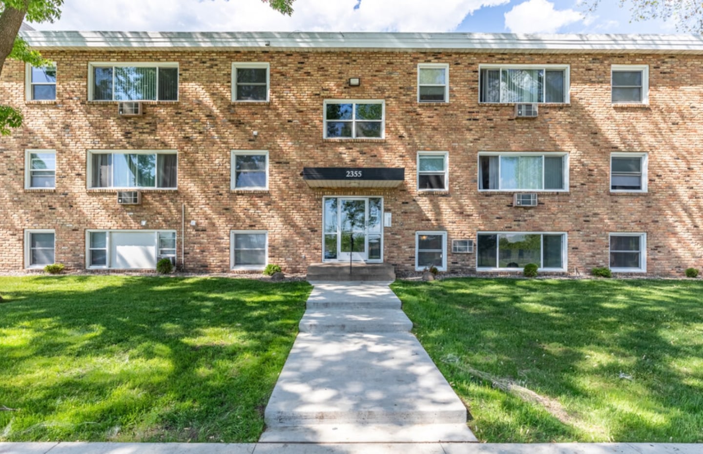 Northgate Crossing Apartments Image 1