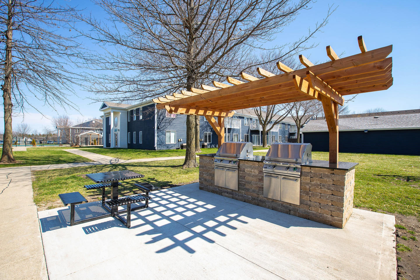 Student Housing - The Social West Ames Image 39