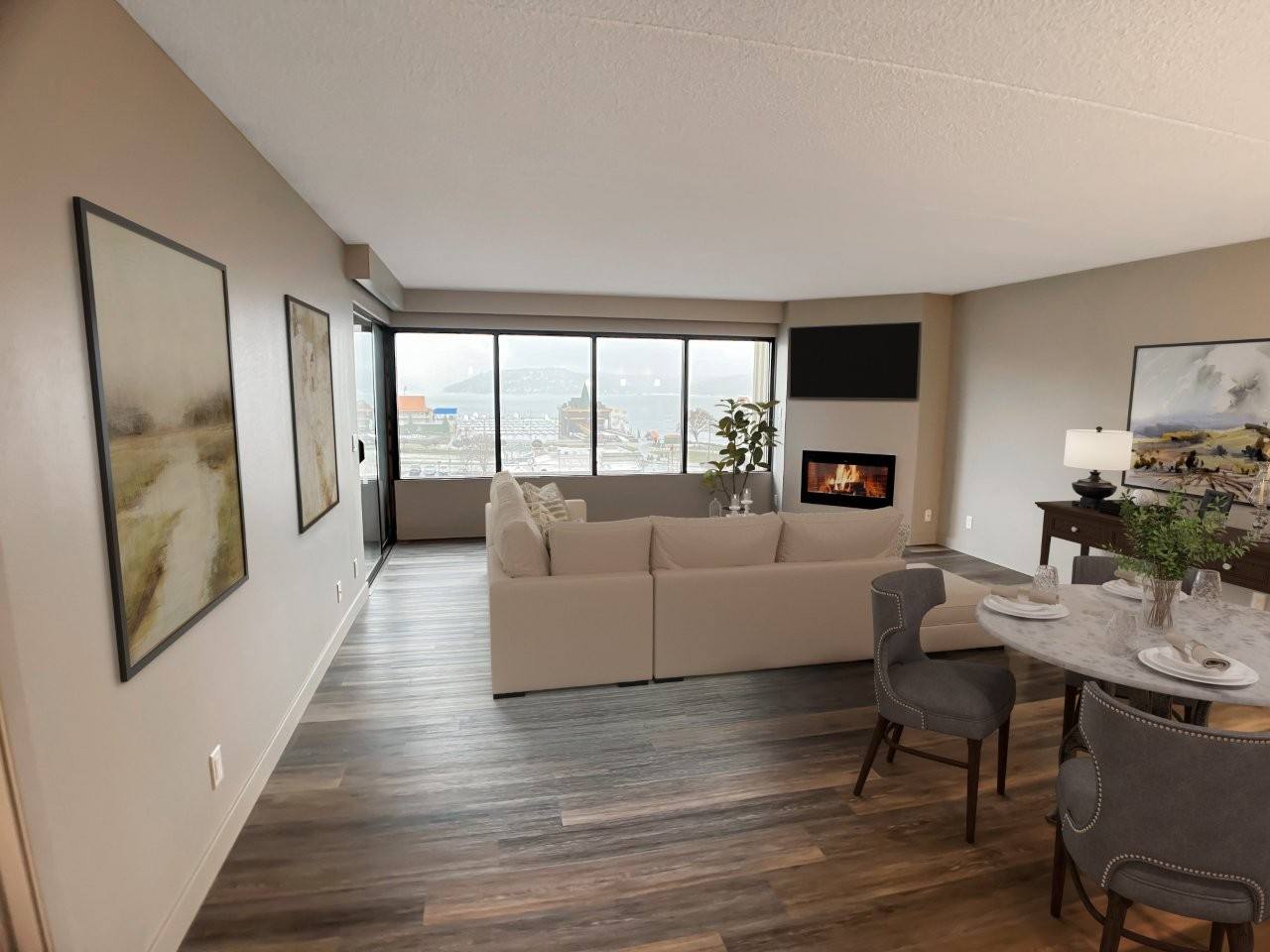Lake Tower Apartments Image 10