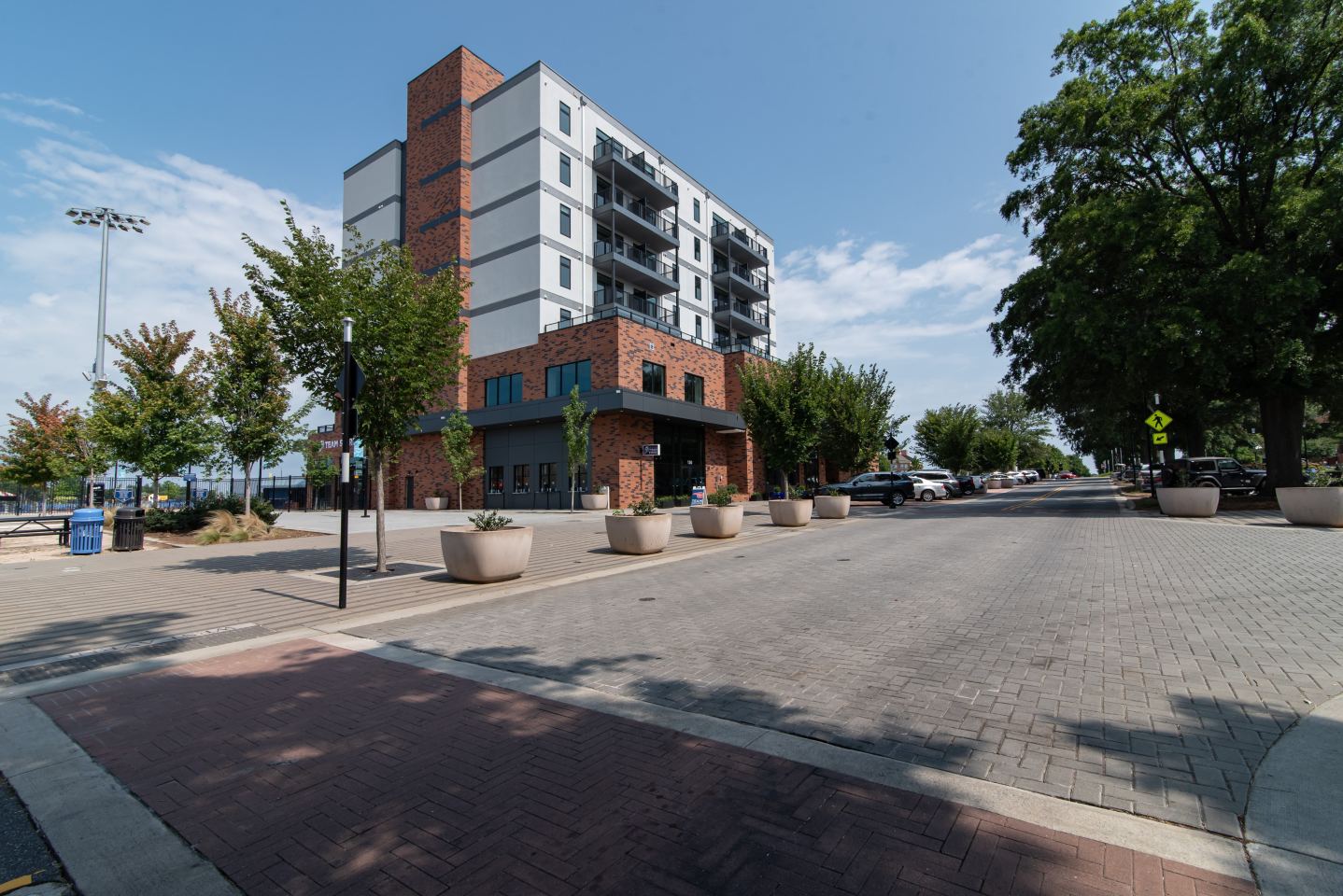 Stadium Lofts Image 10