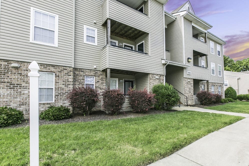 Summerdale Apartments Image 13
