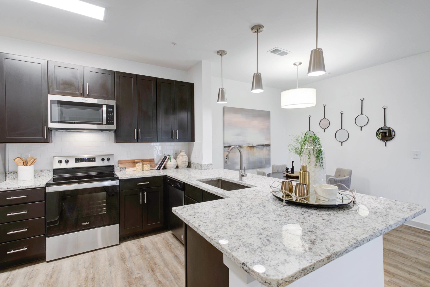 Garrison Station Apartments Image 4