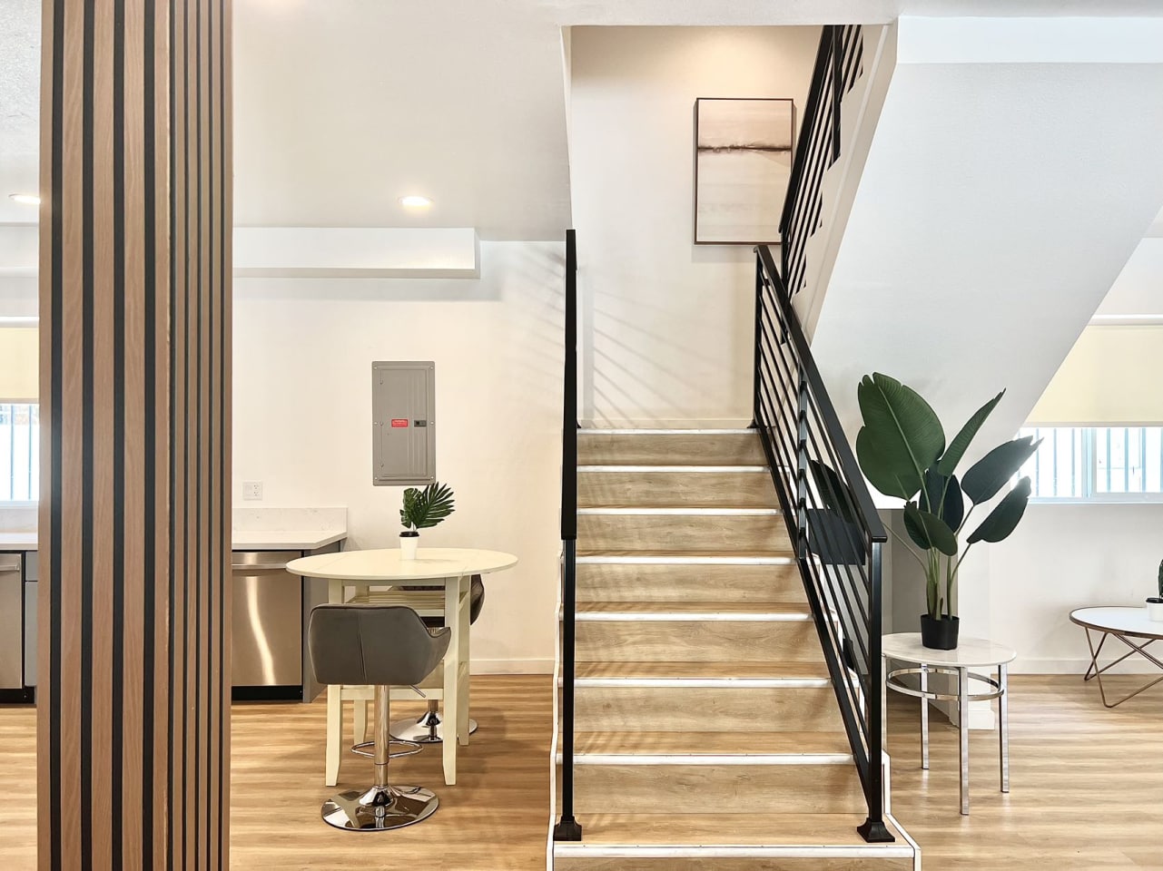 1654 W 35th Street - Co-Living Housing Image 10